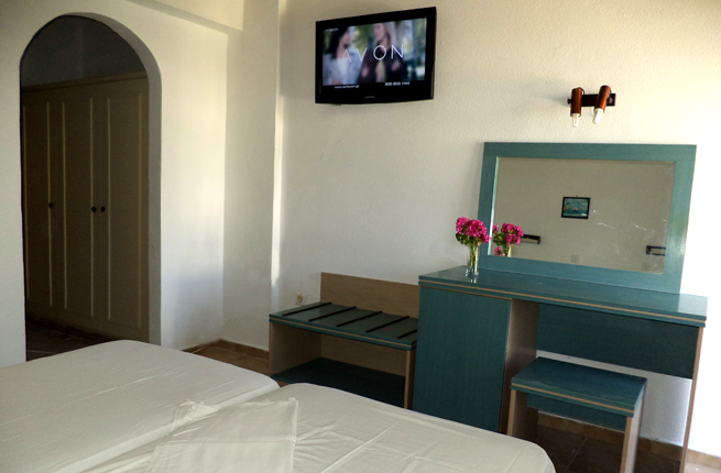 Argo Hotel Rodos - NR