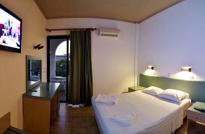 Argo Hotel Rodos - NR