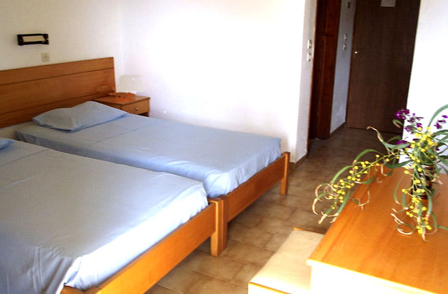 Argo Hotel Rodos - NR