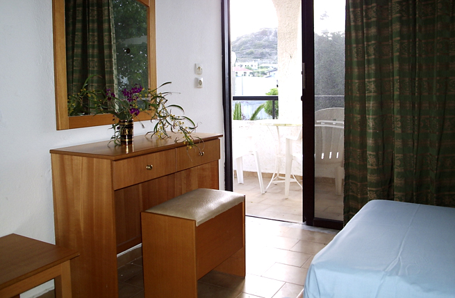 Argo Hotel Rodos - NR