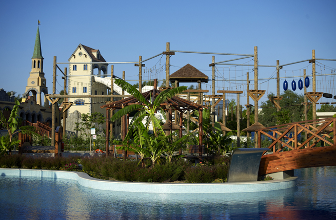 Atlantica Holiday Village Rhodes - NR