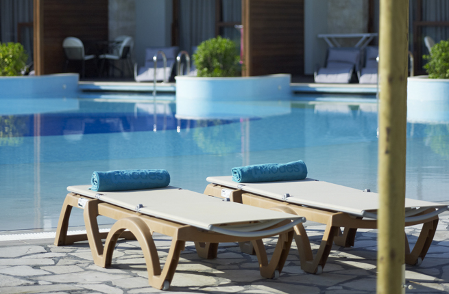 Atlantica Holiday Village Rhodes - NR