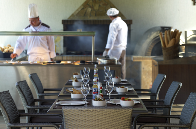 Atlantica Holiday Village Rhodes - NR