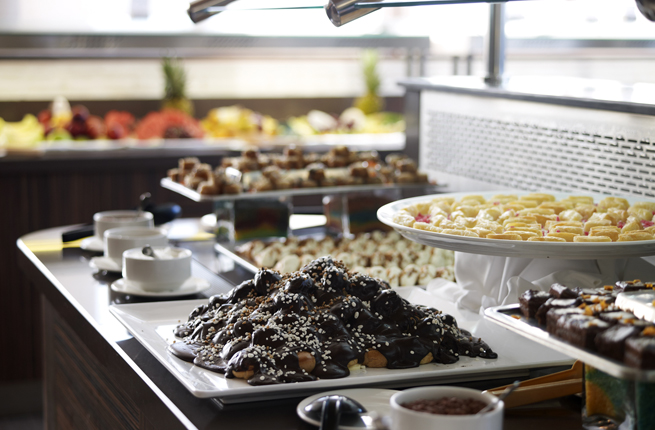 Atlantica Holiday Village Rhodes - NR