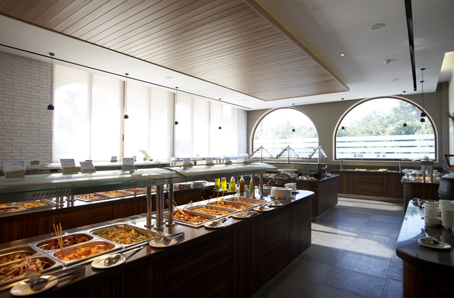 Atlantica Holiday Village Rhodes - NR