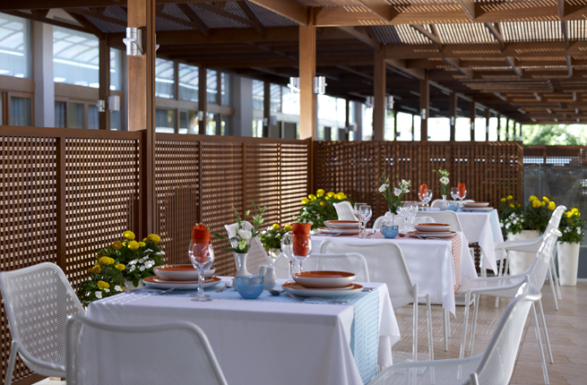 Atlantica Holiday Village Rhodes - NR