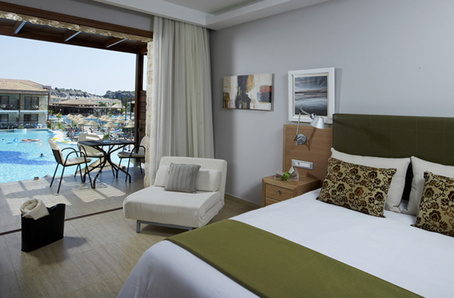 Atlantica Holiday Village Rhodes - NR