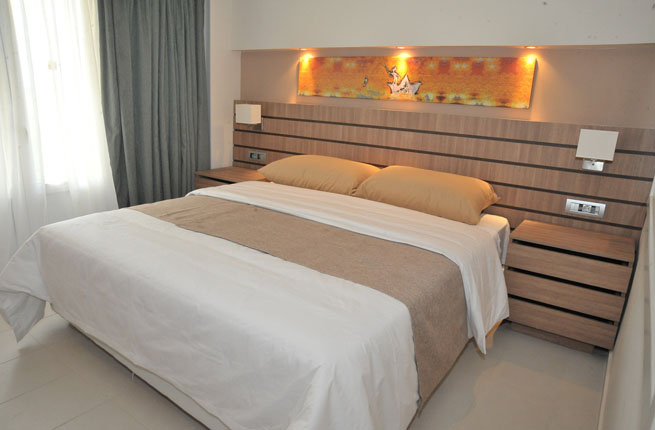 Atlantica Holiday Village Rhodes - NR