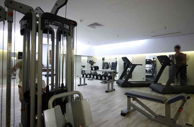 Atlantica Holiday Village Rhodes - NR