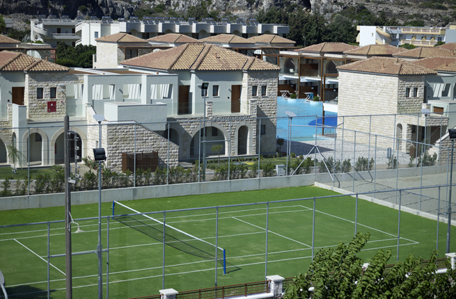 Atlantica Holiday Village Rhodes - NR