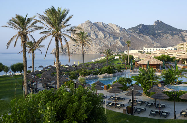 Atlantica Imperial Resort