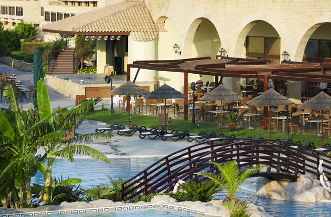 Atlantica Imperial Resort