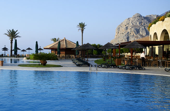 Atlantica Imperial Resort