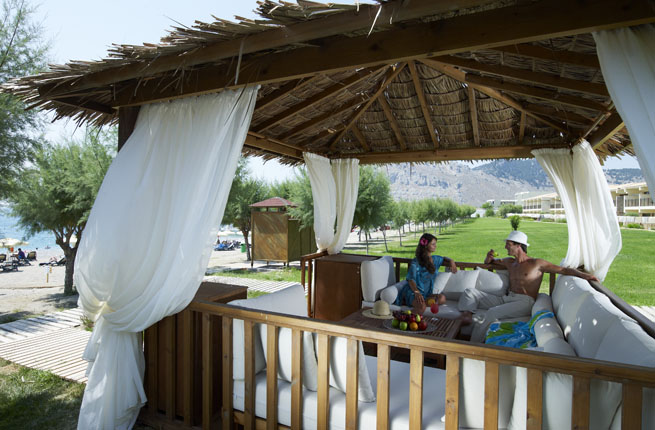 Atlantica Imperial Resort