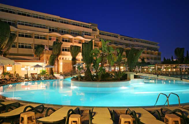 Atlantica Princess Hotel