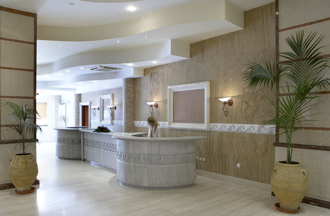 Atlantica Princess Hotel