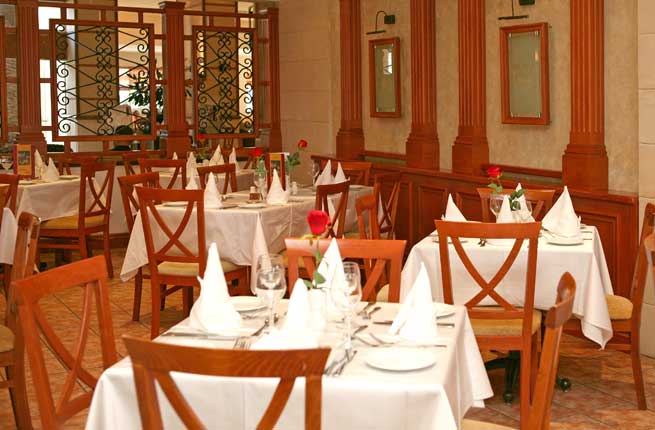 Atlantica Princess Hotel