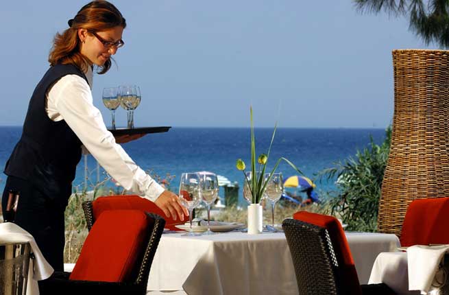 Atlantica Princess Hotel