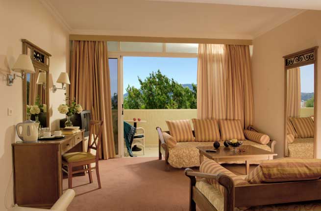 Atlantica Princess Hotel