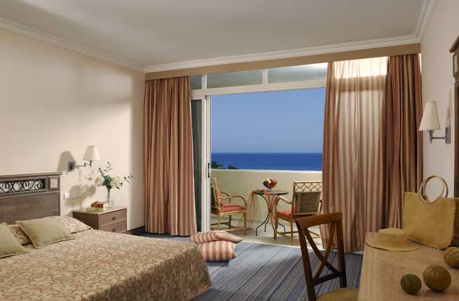 Atlantica Princess Hotel