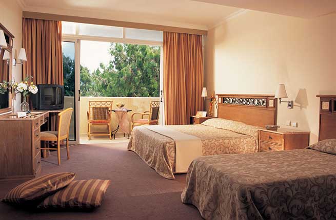 Atlantica Princess Hotel