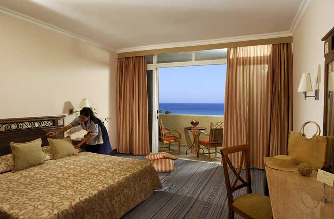 Atlantica Princess Hotel
