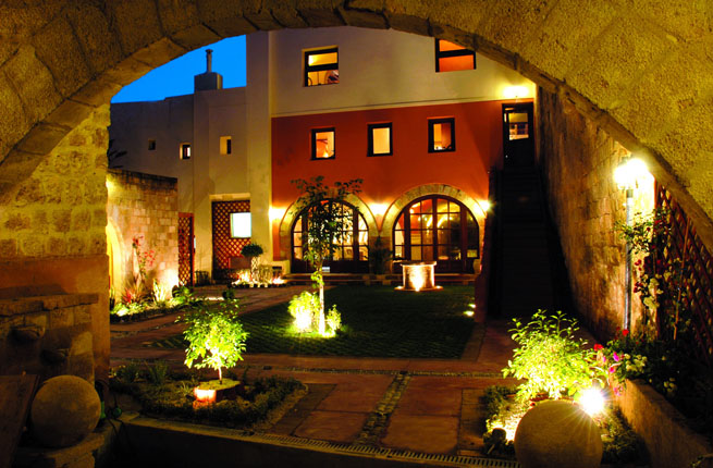 Avalon Boutique Hotel - NR