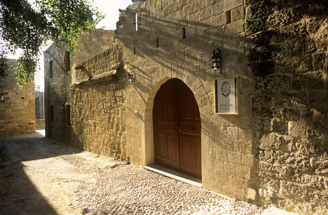 Avalon Boutique Hotel - NR