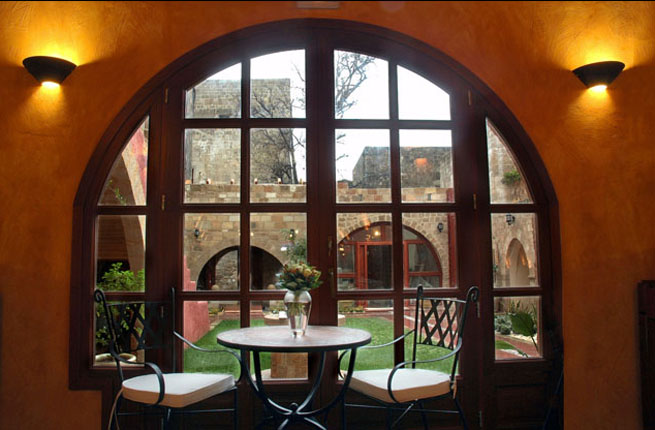 Avalon Boutique Hotel - NR