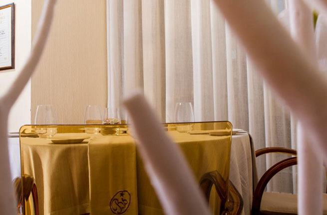 Bellevue On The Beach Suites