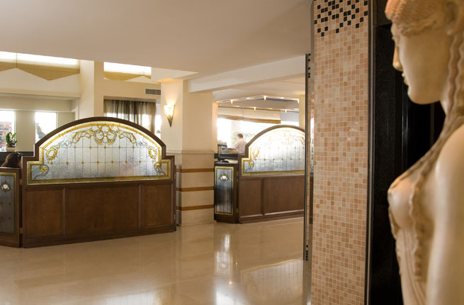 Best Western Plaza Hotel