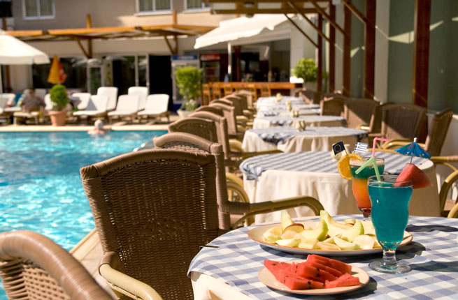 Best Western Plaza Hotel