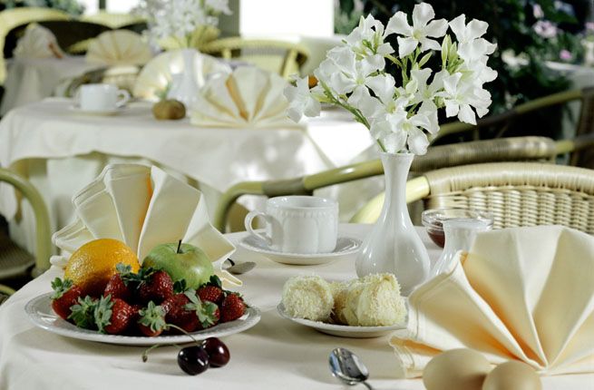 Best Western Plaza Hotel