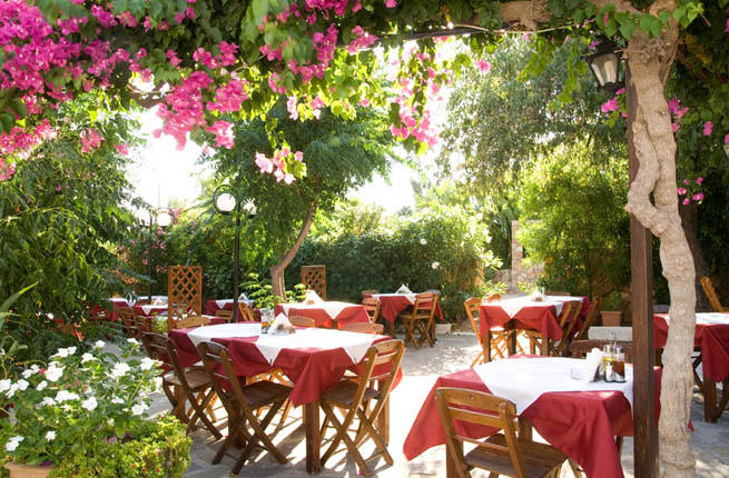 Blue Dream Luxury Villas - NR