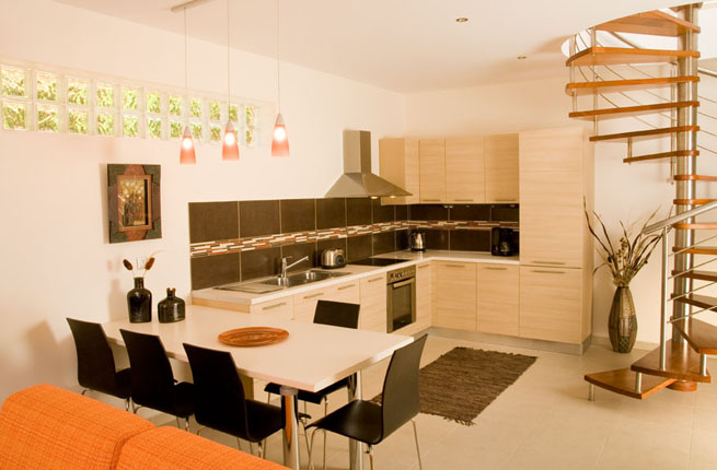 Blue Dream Luxury Villas - NR