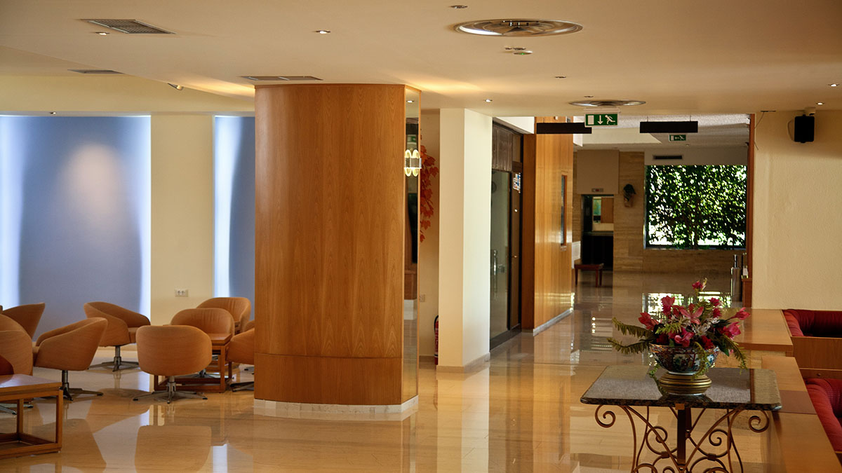 Blue Horizon Beach Resort