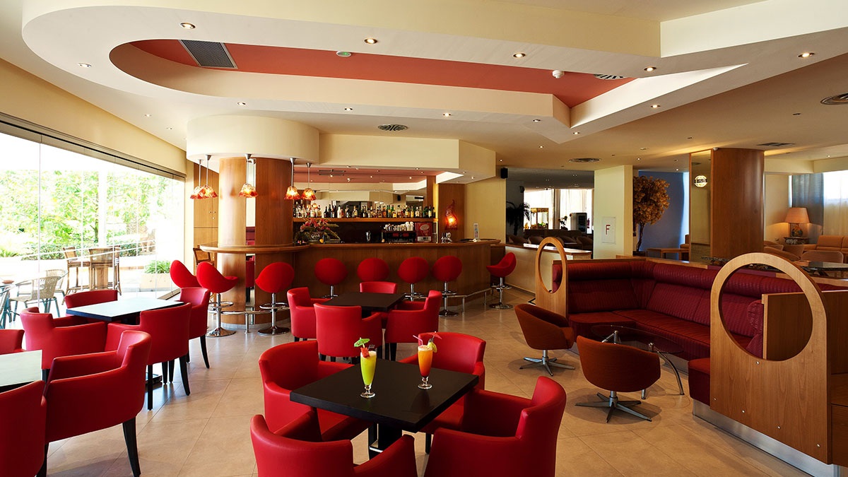 Blue Horizon Beach Resort