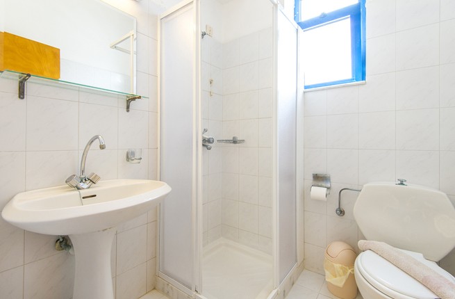 Blue Roses Studios and Apartments - NR