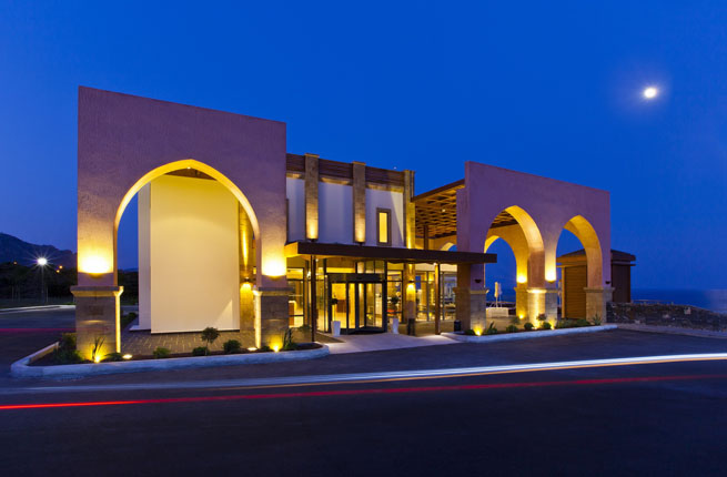 Boutique 5 Hotel and Spa - NR 