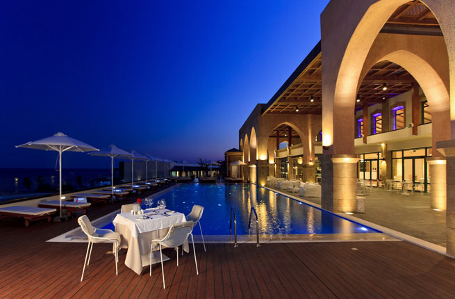 Boutique 5 Hotel and Spa - NR 