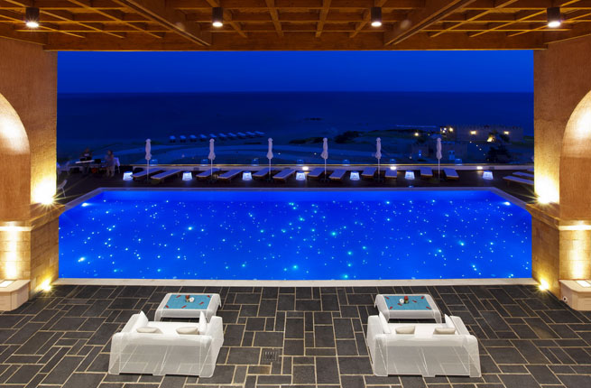 Boutique 5 Hotel and Spa - NR 