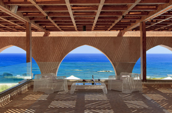 Boutique 5 Hotel and Spa - NR 