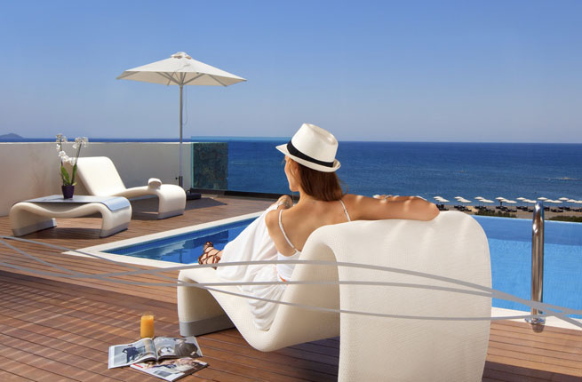 Boutique 5 Hotel and Spa - NR 