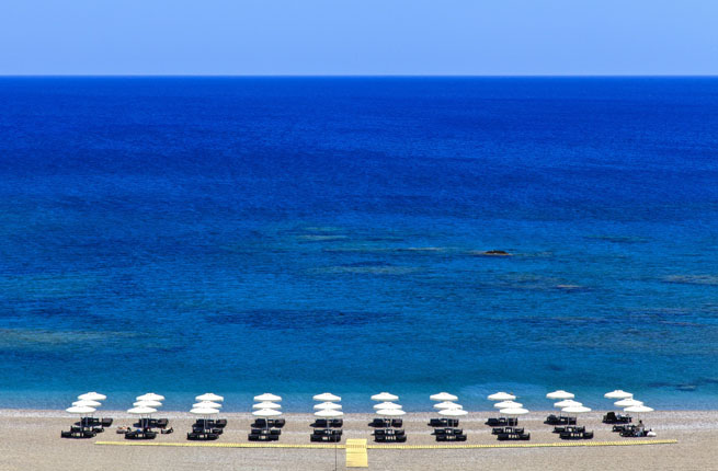 Boutique 5 Hotel and Spa - NR 