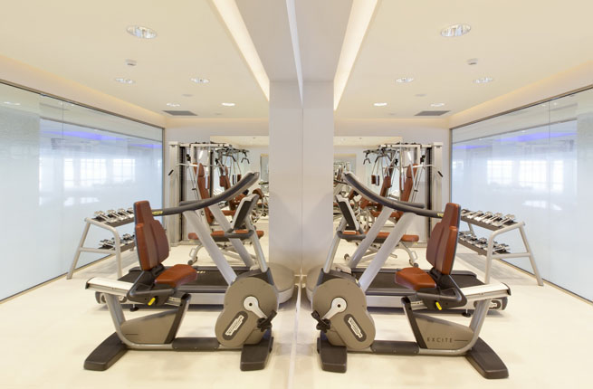 Boutique 5 Hotel and Spa - NR 