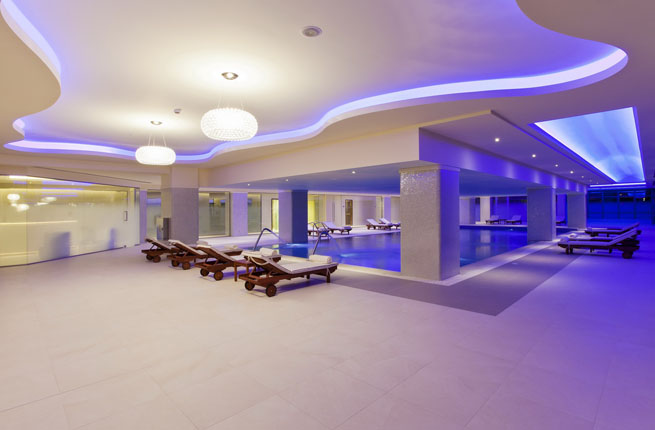 Boutique 5 Hotel and Spa - NR 