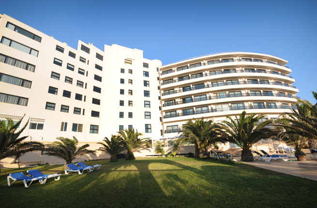 Cactus Hotel Rodos - NR