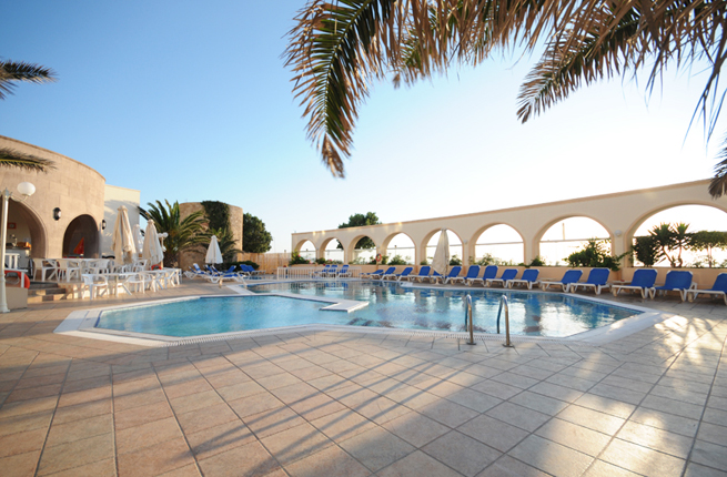 Cactus Hotel Rodos - NR