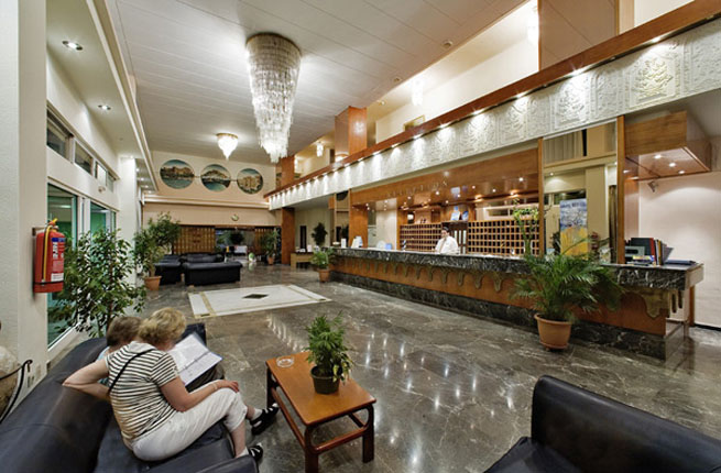 Cactus Hotel Rodos - NR