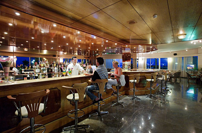 Cactus Hotel Rodos - NR